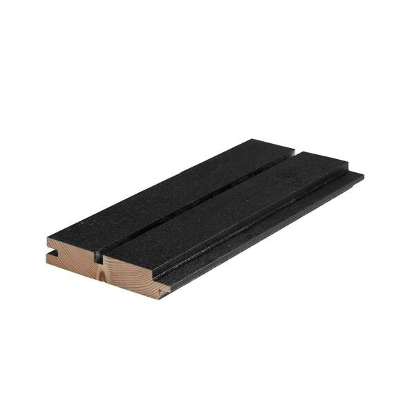 Superwood SW12 AART - Medium profilbræt - 27x145mm