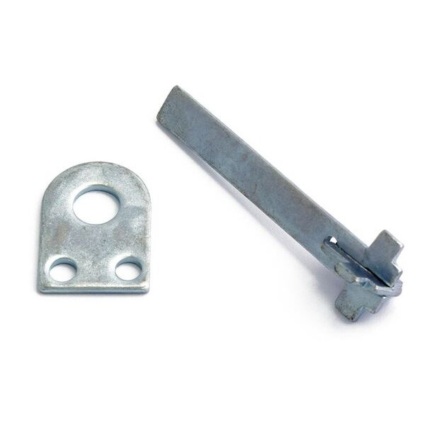 Habo Medbringer M/Plade - 63mm