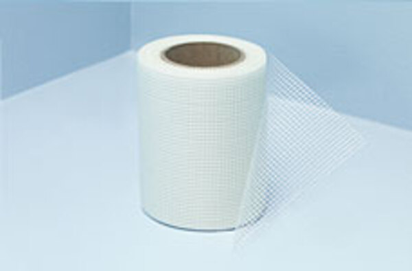 Wedi armeringsbånd - 125mm 25m