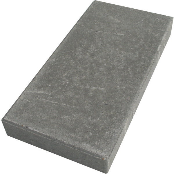 IBF Haveflise Grå - 30x60x6cm