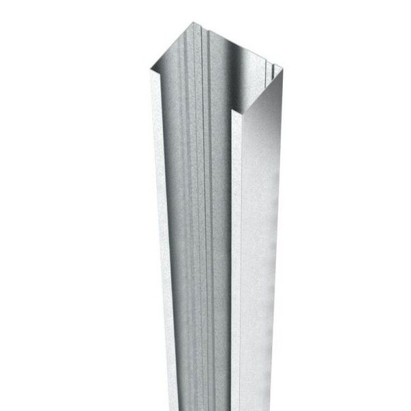 Fermacell cw100 stålstolpe 2,6 0,6x100mm stålsystem