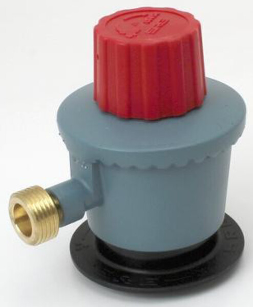 SRG regulator 652 grov gevind