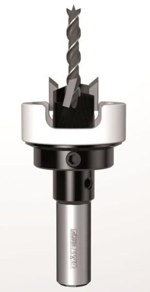 CMT Trinforsænker Hm - 5/15 K10 