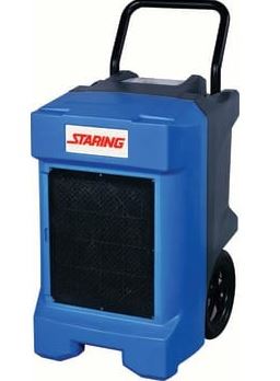 Staring Affugter Blå - 80L