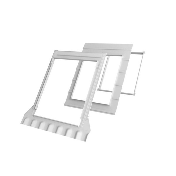 VELUX Indbygningspakke M/BDX EDW PK08 - 94x140cm