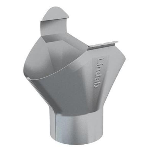 Lindab Rainline tudstykke OMV