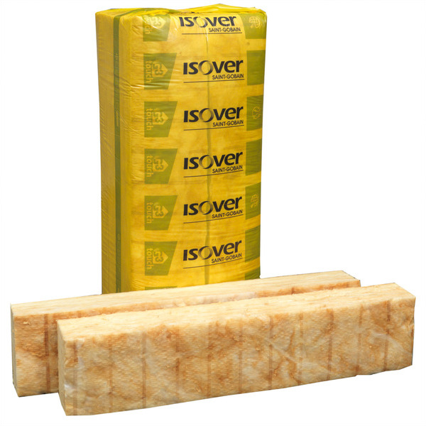 Isover 32 Murfilt - 190 mm Isolering