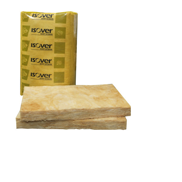 Isover 37 Formstykke - 460x95 mm Isolering