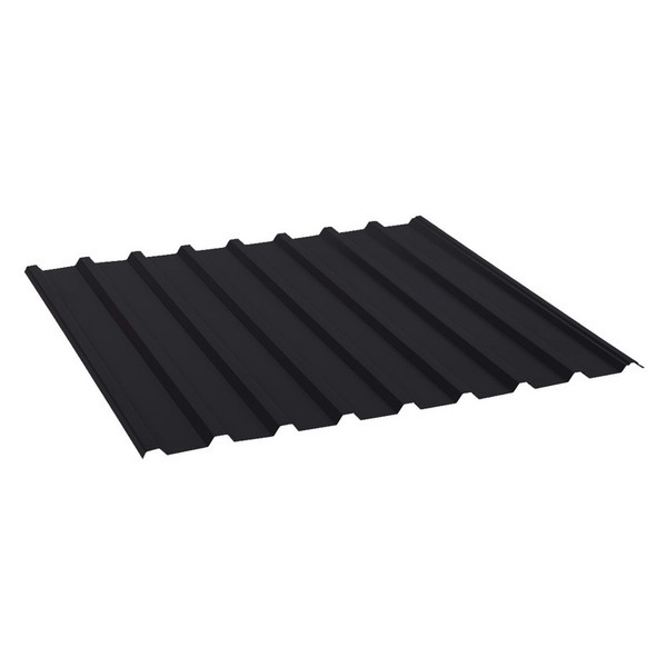 Lindab Ståltag Coverline LP20 Tagplade Polyester 0,4mm