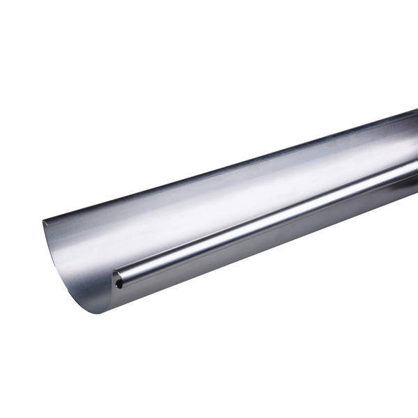 Plastmo Zink Retro Tagrende - 280mm - 3 meter