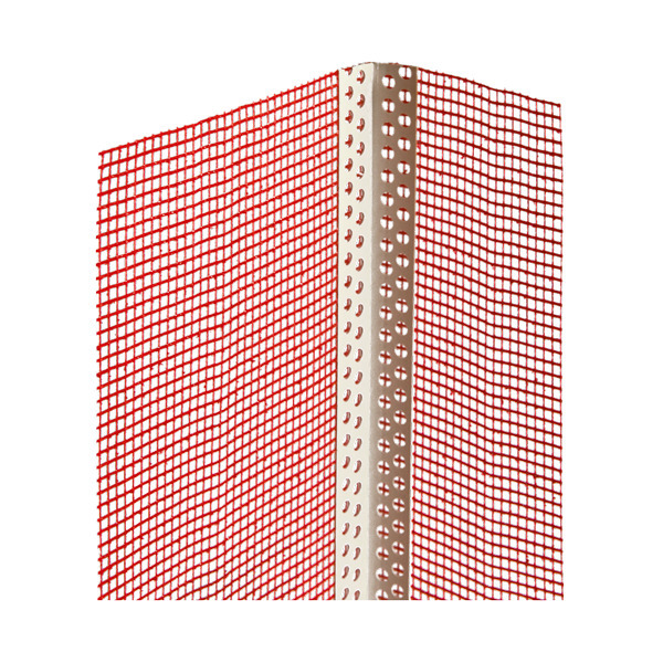 Baumit Hjørneprofil/90° Net – 2,5 m