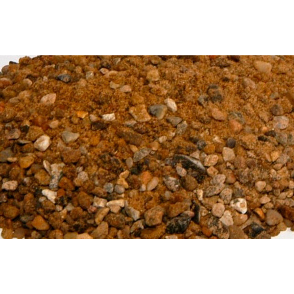 SOLID Støbemix 0/8mm Bigbag - 500L