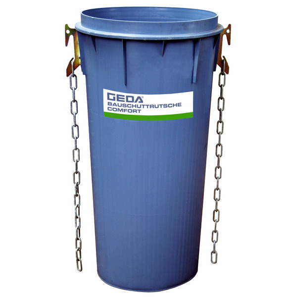 Jumbo Geda Skaktrør - 110cm