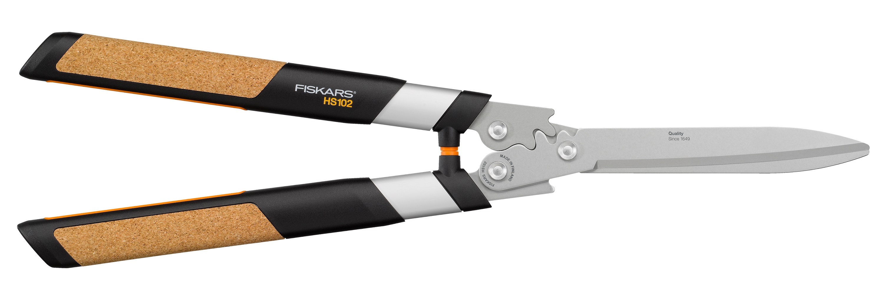 Fiskars Quantum Hækkesaks