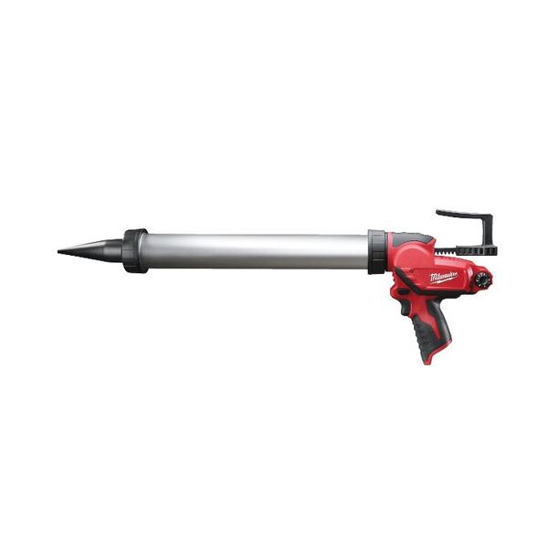 Milwaukee M12 Fugepistol  PCG/600A-0