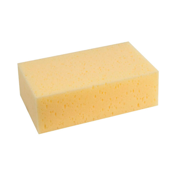 SPREHN Murersvamp Gul - 165x110x65mm