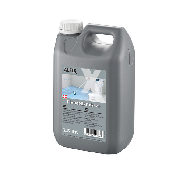 Alfix Vådrumsprimer