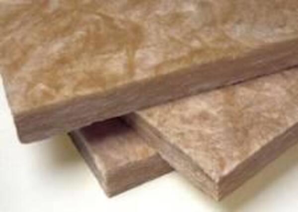 Knauf Insulation Ecobatt 37 Formstykke - 460x95 mm isolering