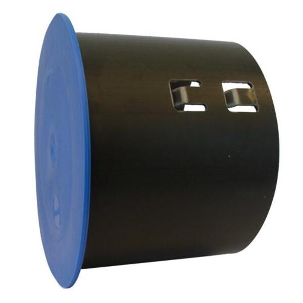 Uponor drænslutmuffe 113/128mm