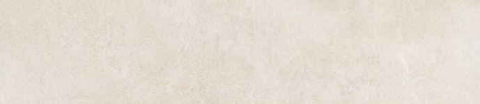 Skandinova Sokkelflise US Icon Bone White Battiscopa - 7x60cm