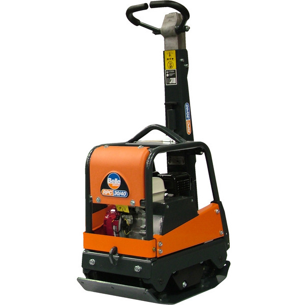 BELLE Vibrationsstamper RTX 68 - GX 100