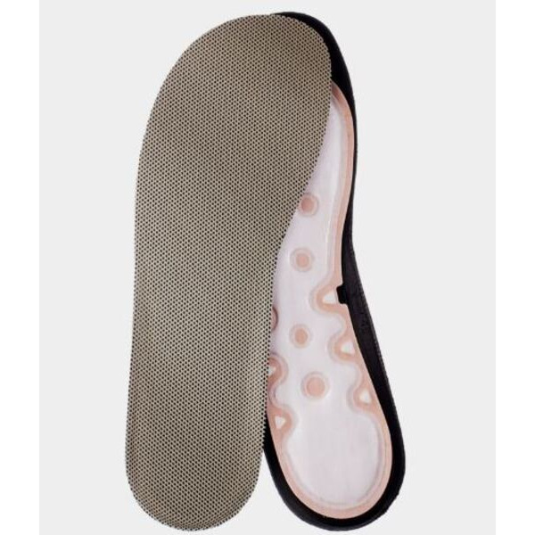 Medicovi Indlægssål