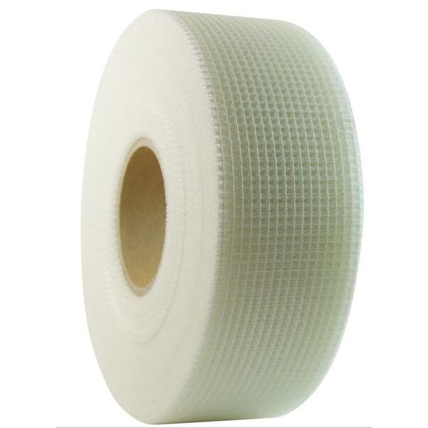 Stokvis Glasfibervæv - 100mx50mm