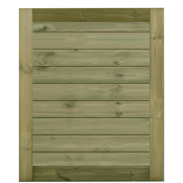 FT Systemhegnslåge FT 2900