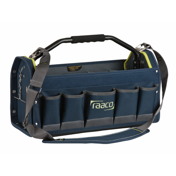 20" toolbag pro værktøjstaske - Værktøjskasse - Bygma