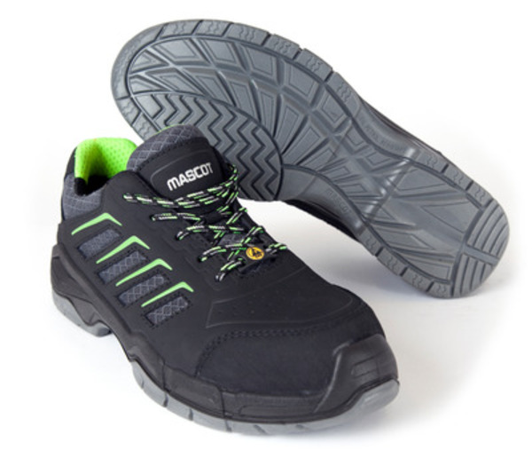 Mascot Fujiyama Sko Str 41