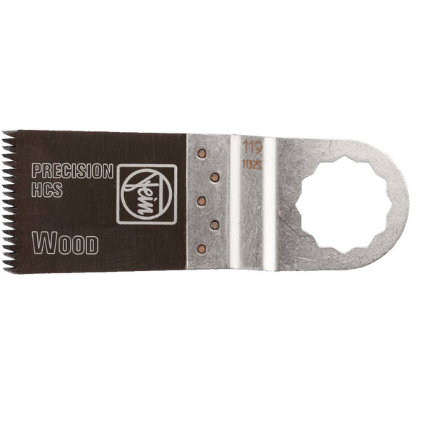 Fein E-Cut 119 - 35x50mm