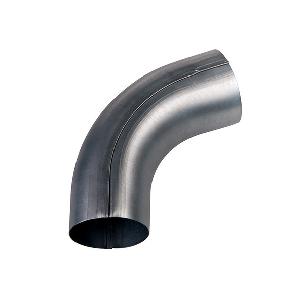 Plastmo Stål Plus Bøjning 70° Ø90