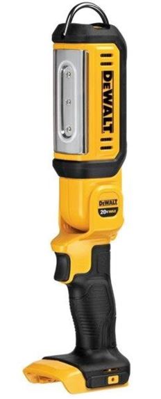 DEWALT XR LED Arbejdslampe - 18V DCL050