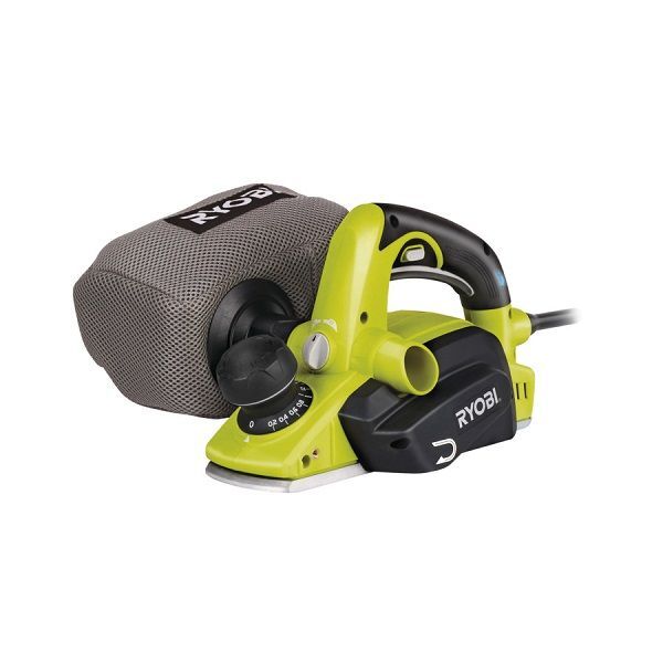 Ryobi høvl EPN6082CHG 600W