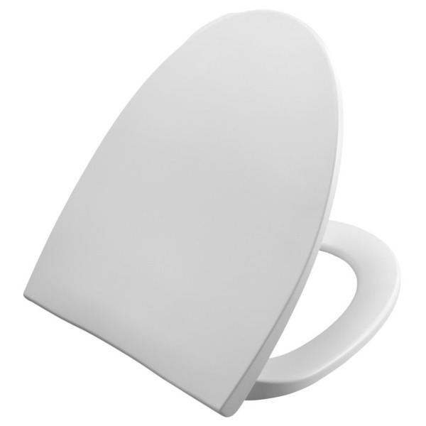 Toiletsæde Cera Soft med lift-off og softclose