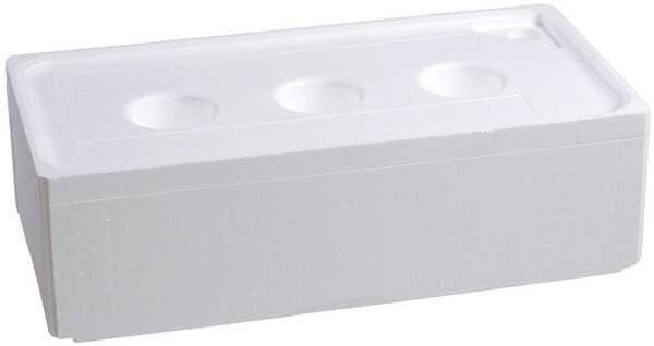 Kapillærkasse basic - 40l