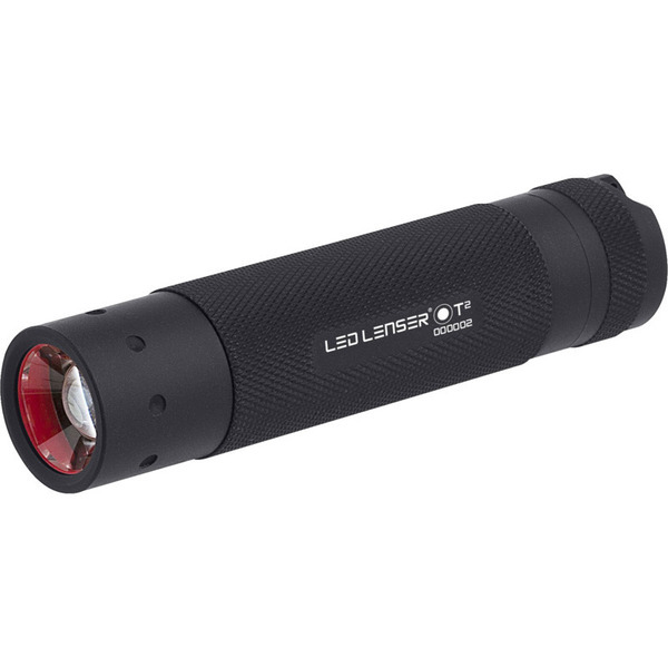 Ledlenser T2 Lygte 240 Lumen
