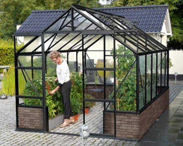 Vitavia Cassandra 9900 - 9.9 m² Orangeri