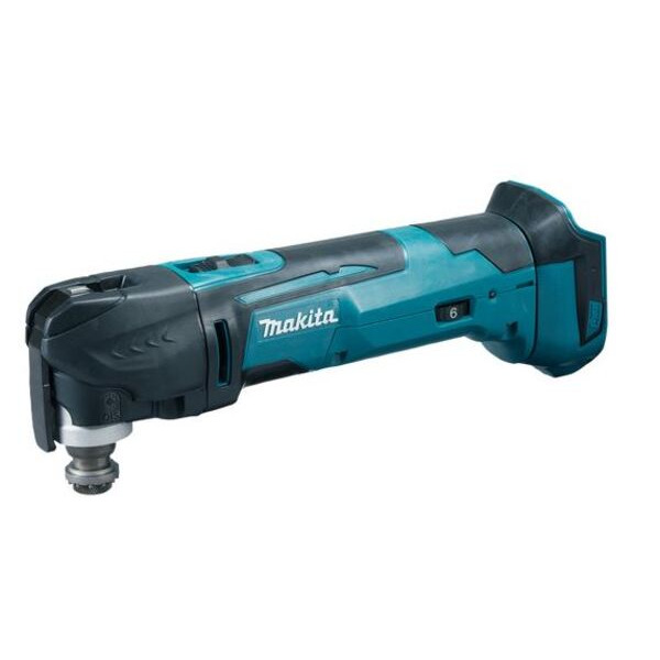 Makita LXT Multicutter – 18V DTM51ZJX8