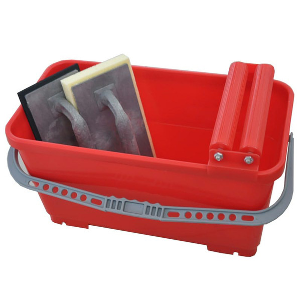 SPREHN Fliserensesæt