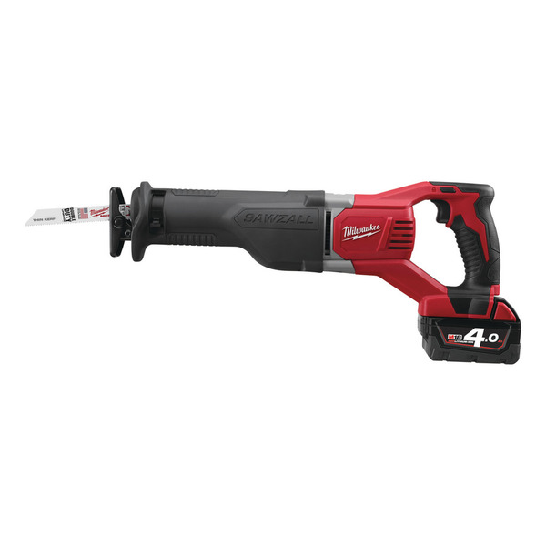 Milwaukee Bajonetsav M18 BSX-0