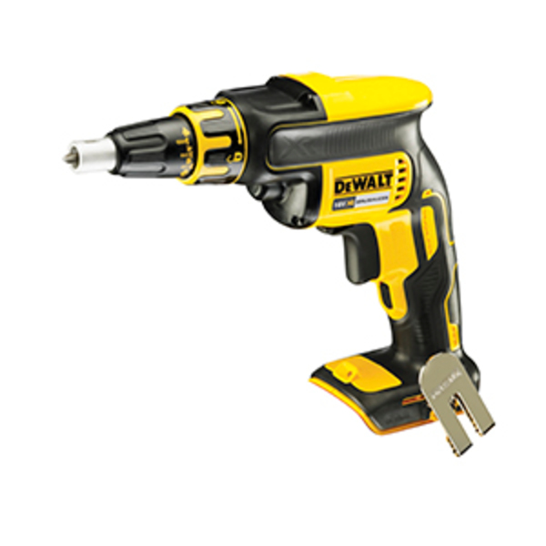 DEWALT XR Gipsskruemaskine - 18V DCF620N
