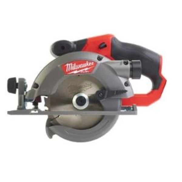 Milwaukee M12 Rundsav - 12V CCS44-0