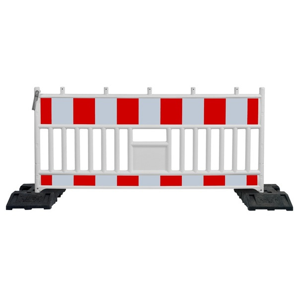 Spærrebom Plast - 100x200cm