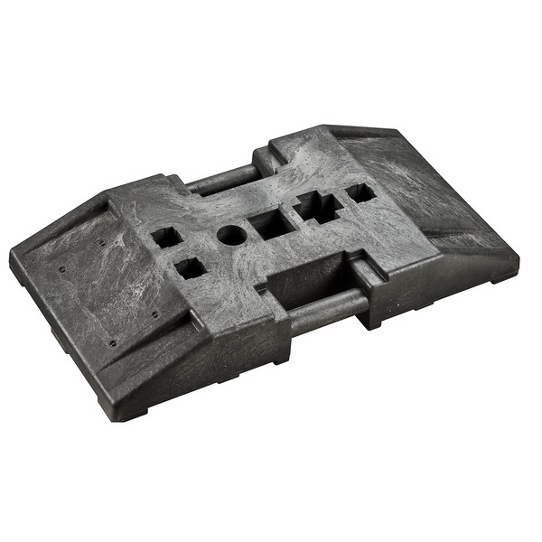 Kombi Fod 28 kg - 40x80 cm