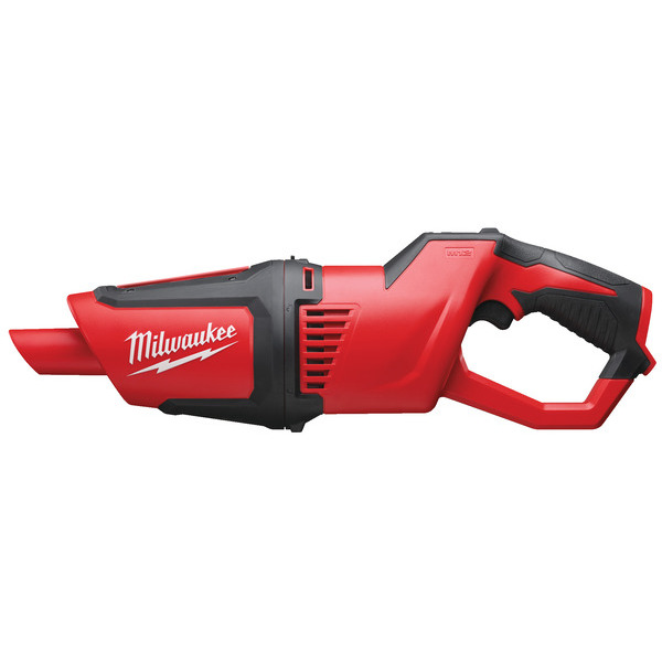 Milwaukee M12 Håndstøvsuger HV-0