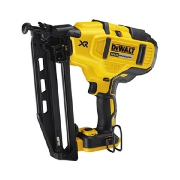 DEWALT XR Dykkerpistol - 18V DCN660N