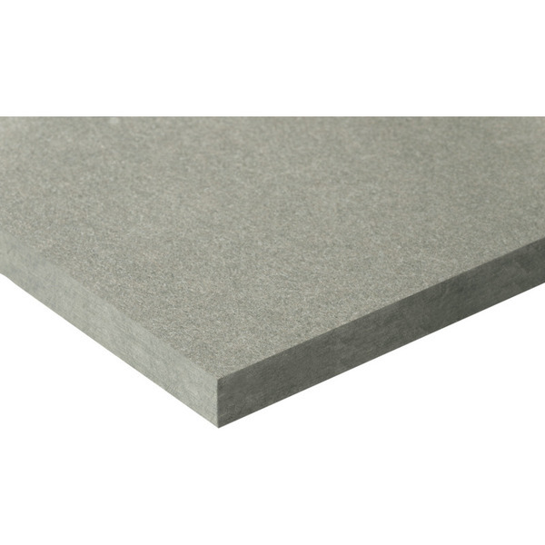 Swisspearl Fibercement Plader - Natur HD - 8x1200x2500mm
