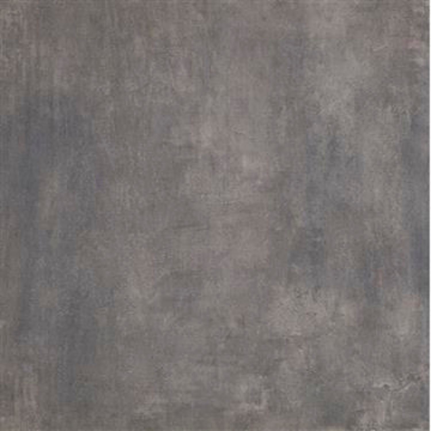 Icon Jet Black Rect. Gulvfliser - 60x60cm