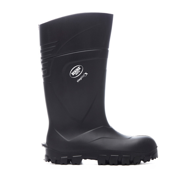 Bekina Sikkerhedsgummistøvle X2900